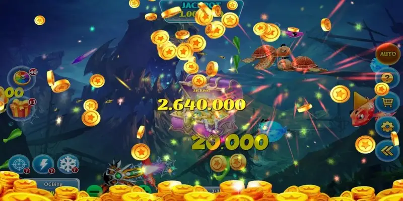 58win casino máy tính